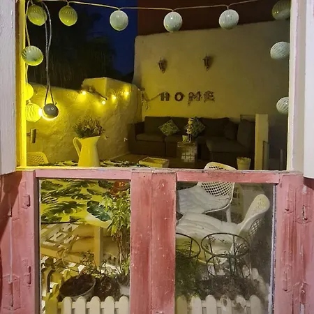 Casco Antiguo De 아파트 *