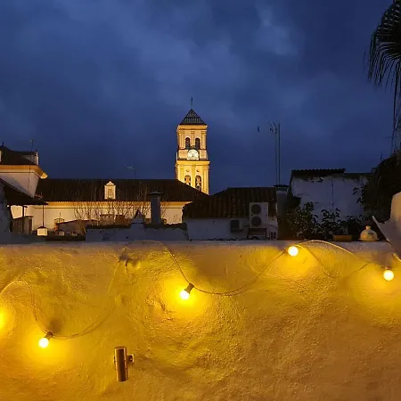 Daire Casco Antiguo De Marbella