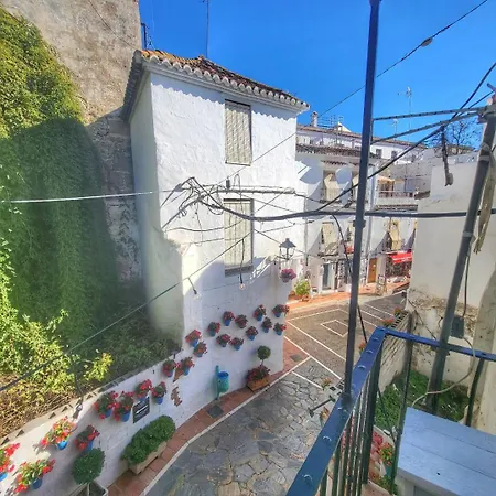 Casco Antiguo De Marbella