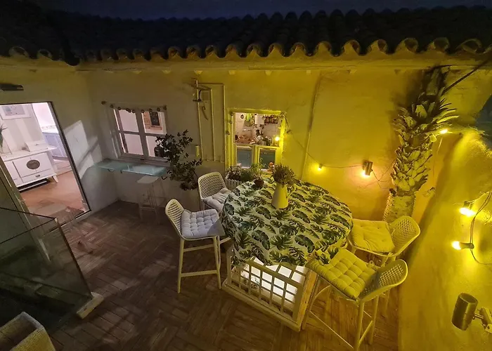 Appartement Casco Antiguo De