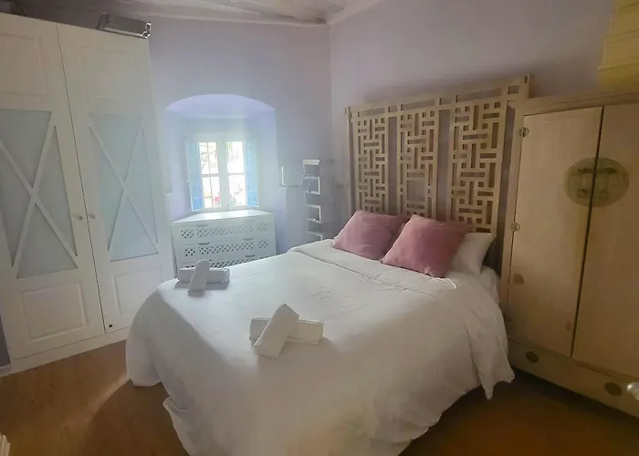 Appartement Casco Antiguo De
