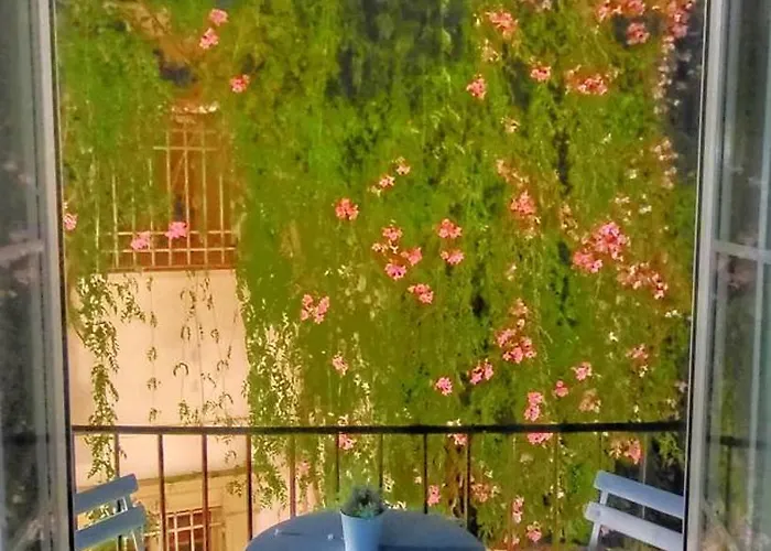 Casco Antiguo De Appartement Marbellac