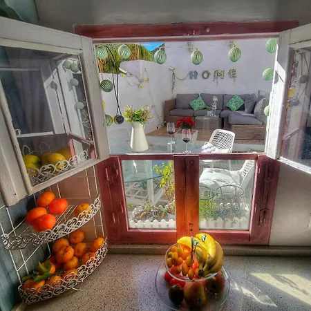 Casco Antiguo De 公寓