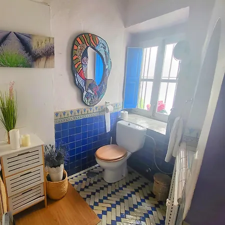 Casco Antiguo De マルベーリャ