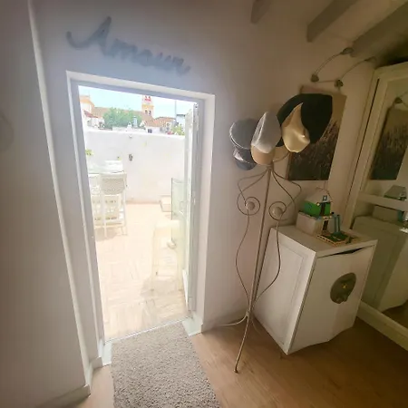 Casco Antiguo De * マルベーリャ