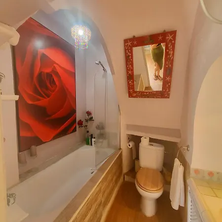 Casco Antiguo De * 马尔韦利亚