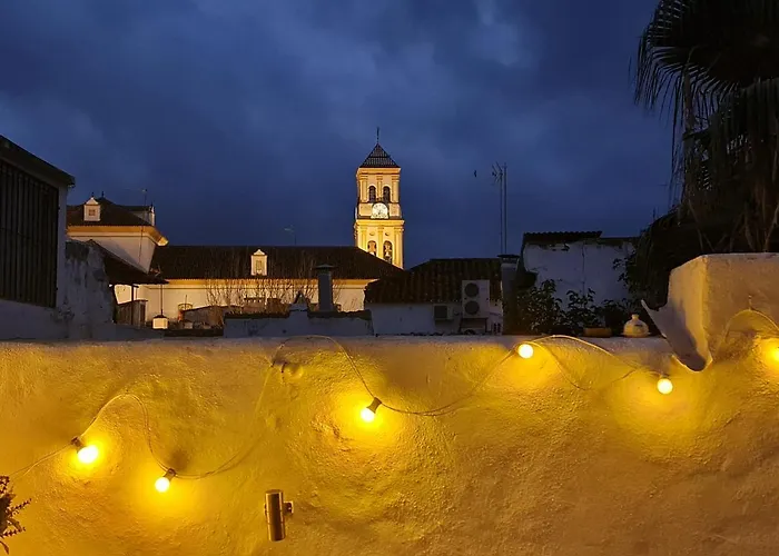Lejlighed Casco Antiguo De Marbella