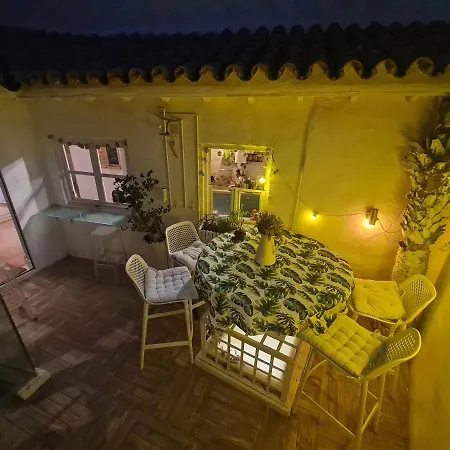 Apartament Casco Antiguo De