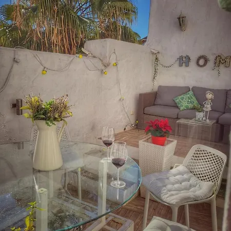 Casco Antiguo De * Marbella