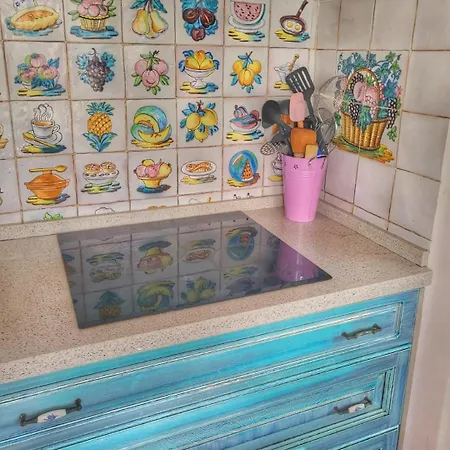 Apartament Casco Antiguo De