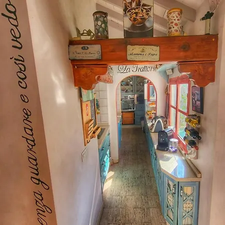 Casco Antiguo De Apartament *