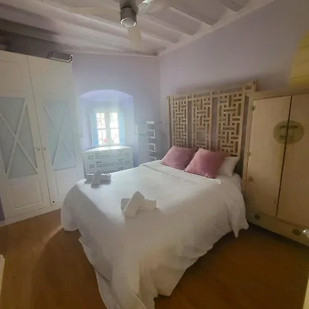 Apartament Casco Antiguo De